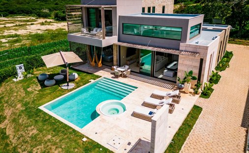 Villa en Cartagena, Sucre, Colombia 1