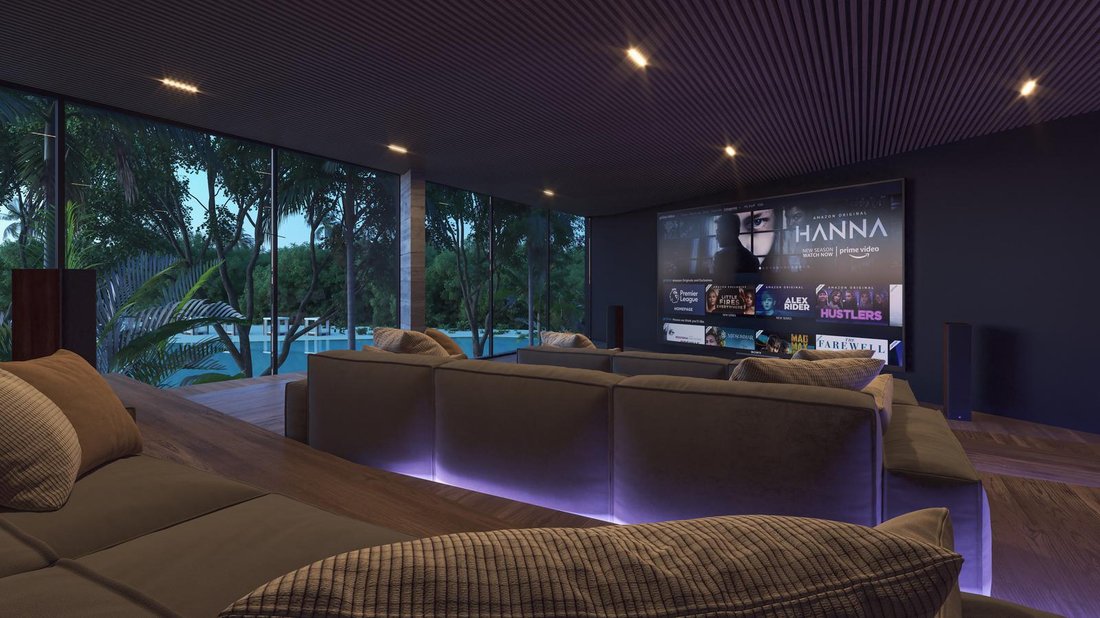 Apartment in Playa del Carmen, Quintana Roo, Mexico 2 - 14414887