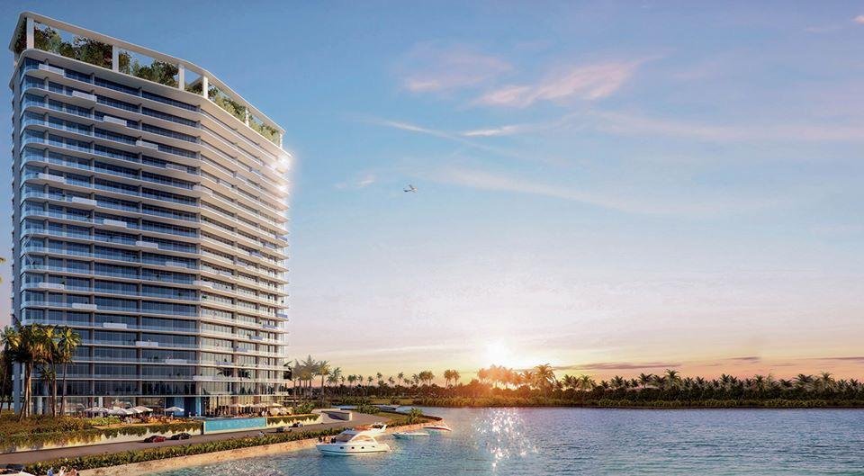 Apartment in Playa del Carmen, Quintana Roo, Mexico 2 - 14415277
