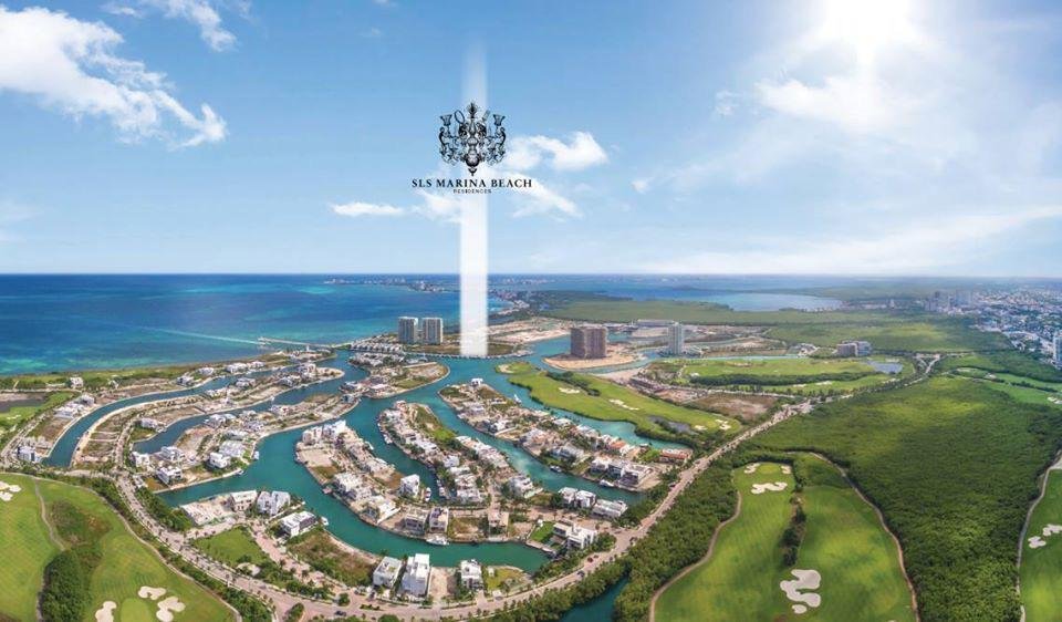 Apartment in Playa del Carmen, Quintana Roo, Mexico 3 - 14415277