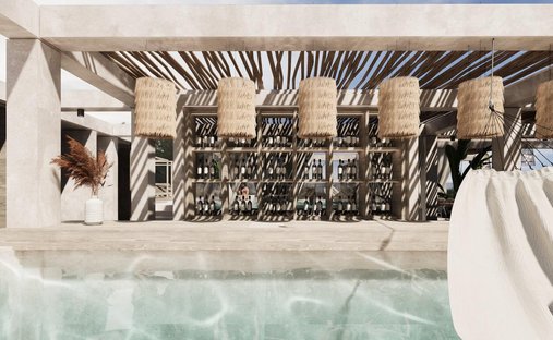 Apartment in Playa del Carmen, Quintana Roo, Mexico 1