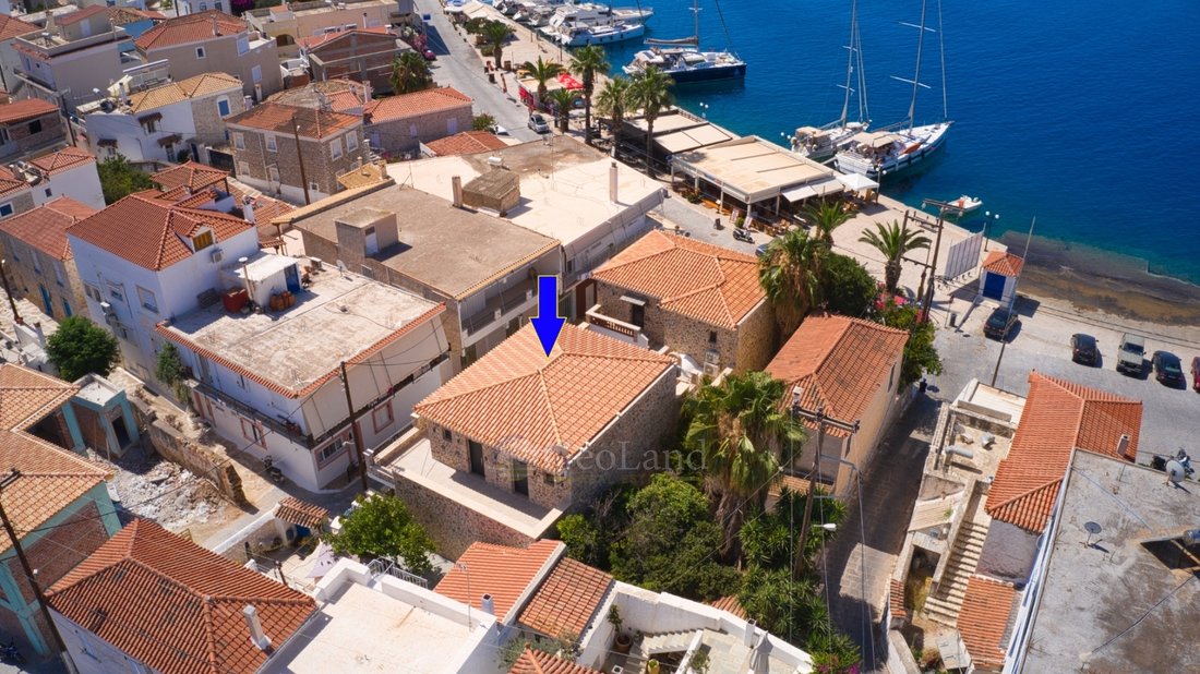 House in Ermioni, Peloponnese, Western Greece and the Ionian, Greece 4 - 14416304