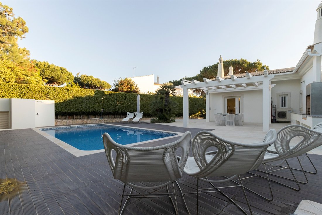 House in Vilamoura, Quarteira, Algarve 4 - 14415464