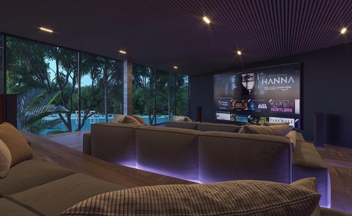 Apartment in Playa del Carmen, Quintana Roo, Mexico 1
