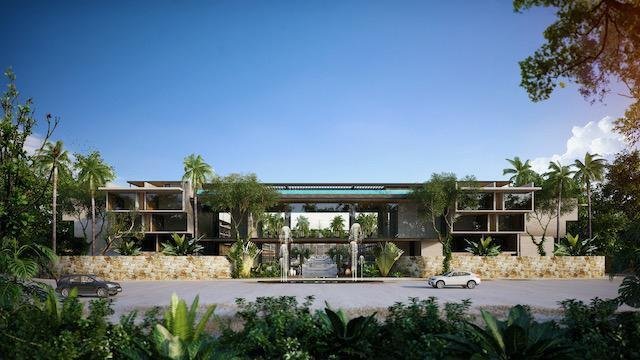 Apartment in Playa del Carmen, Quintana Roo, Mexico 4 - 14415093