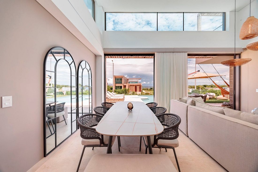 Villa in Cartagena, Bolívar, Kolumbien 4 - 14415002