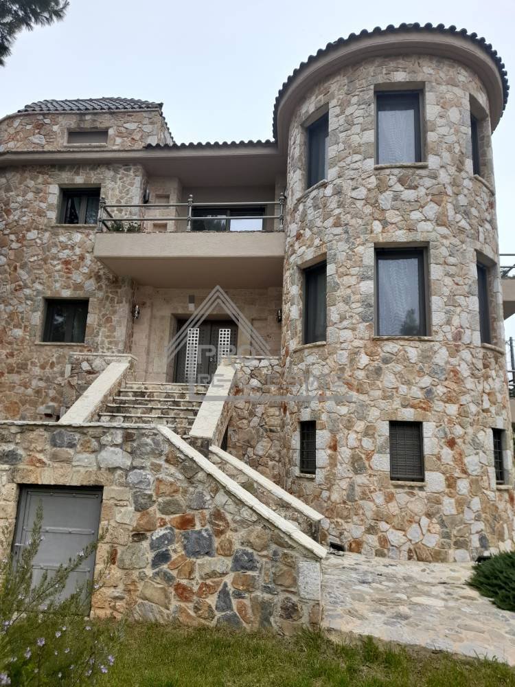 Villa in Marathonas, Attica, Greece 1 - 14414584