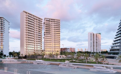 Appartement à Playa del Carmen, Quintana Roo, Mexique 1
