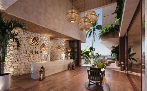 Apartamento en Playa del Carmen, Quintana Roo, México 1