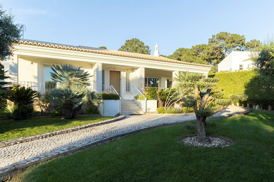 House in Vilamoura, Quarteira, Algarve 5 - 14415464