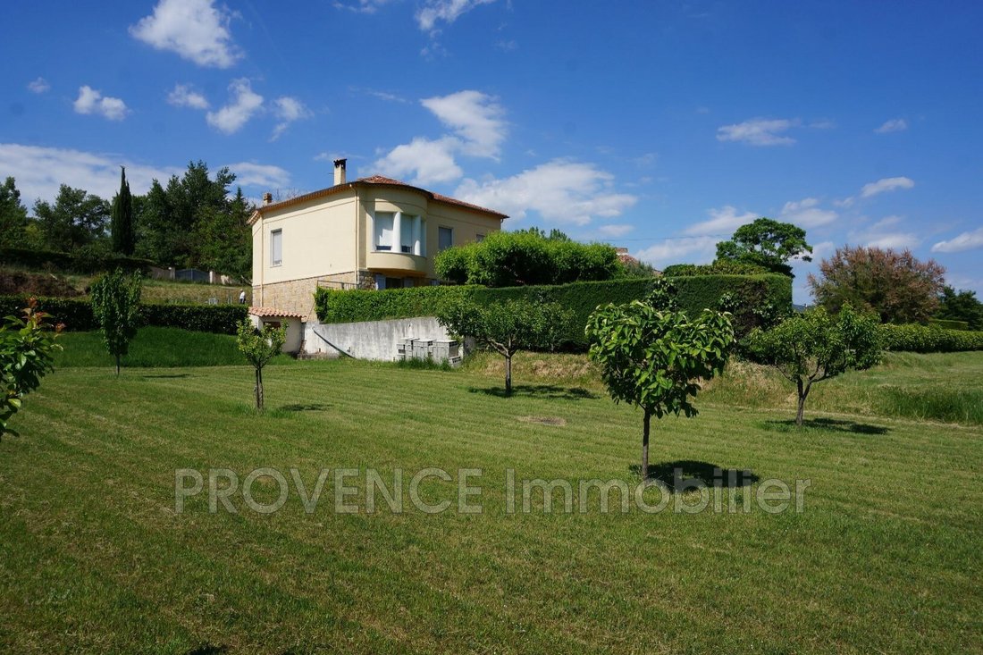 Villa in Salernes, Provence-Alpes-Côte d'Azur, France 1 - 14414153