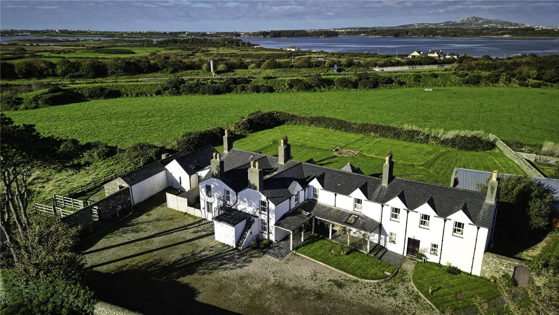 House in Valley, Wales 1 - 14413406