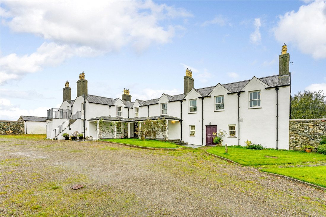 House in Valley, Wales 2 - 14413406
