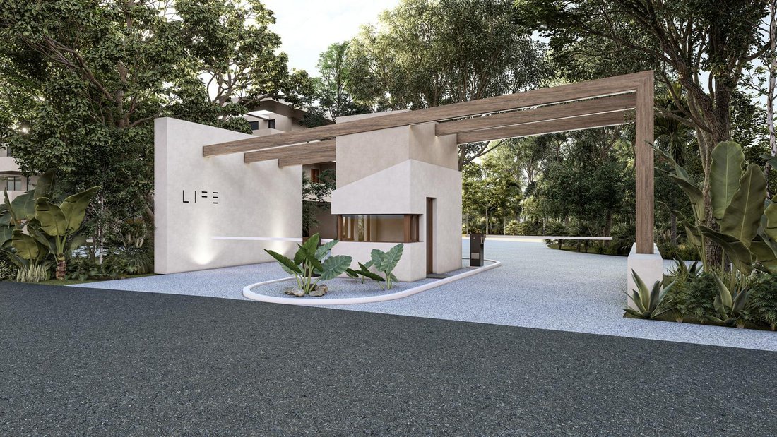 House in Playa del Carmen, Quintana Roo, Mexico 3 - 14414723
