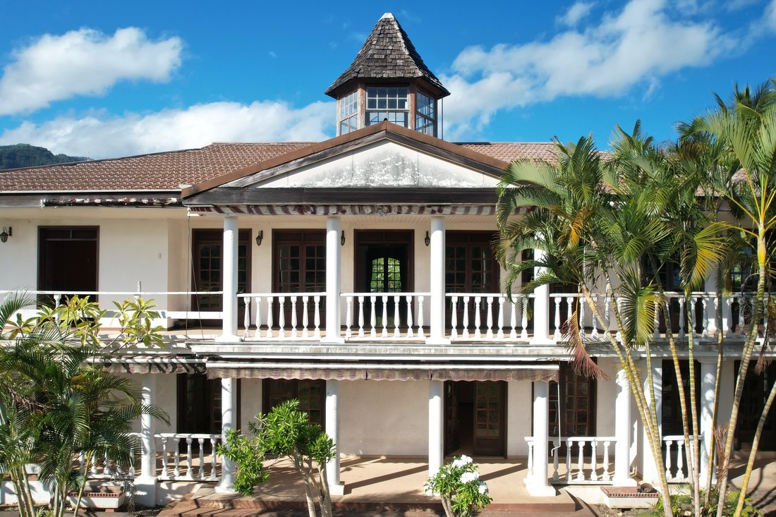 House in Pape'ete, Windward Islands, French Polynesia 4 - 14416731