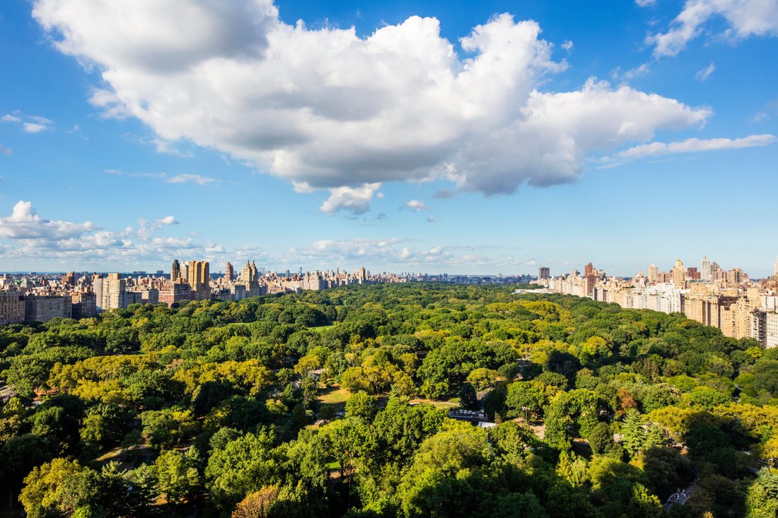 Condo in New York, New York, United States 1 - 14414055