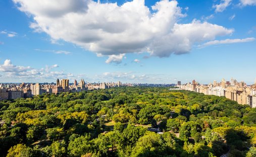 Appartement à New York, État de New York, États-Unis 1