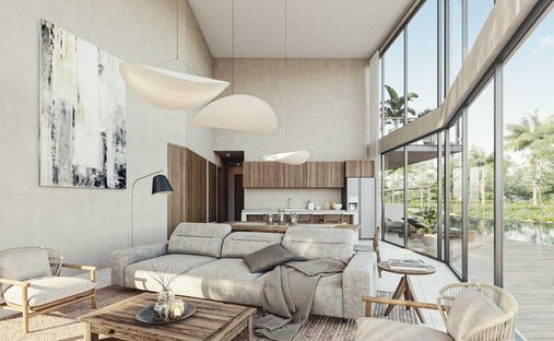 Appartement à Playa del Carmen, Quintana Roo, Mexique 1