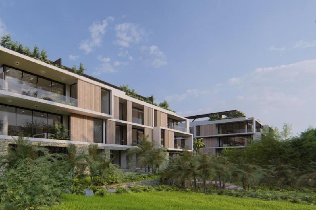 Apartment in Playa del Carmen, Quintana Roo, Mexico 3 - 14415941