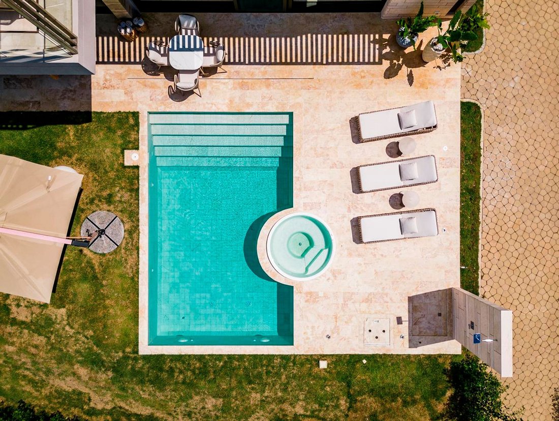 Villa in Cartagena, Bolívar, Kolumbien 5 - 14415002