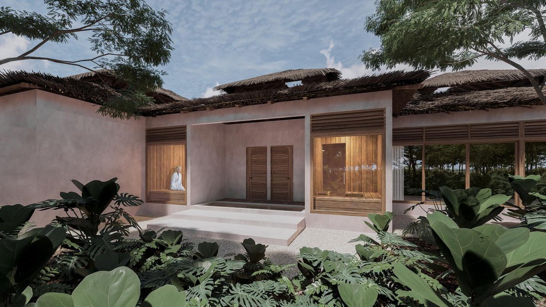 Apartment in Playa del Carmen, Quintana Roo, Mexico 3 - 14415176