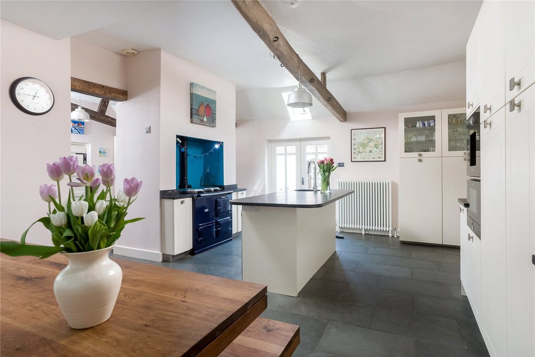 Casa en Whitchurch, Inglaterra 5 - 14413437