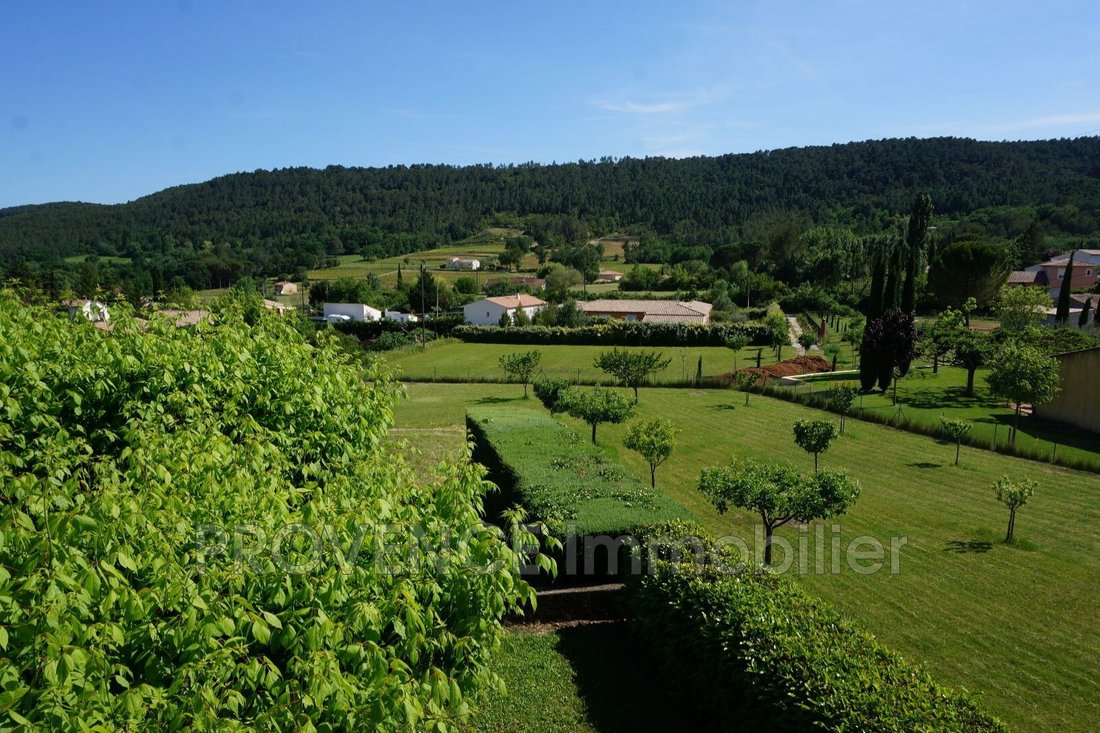 Villa in Salernes, Provence-Alpes-Côte d'Azur, France 3 - 14414153