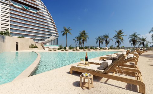 Apartamento en Playa del Carmen, Quintana Roo, México 1