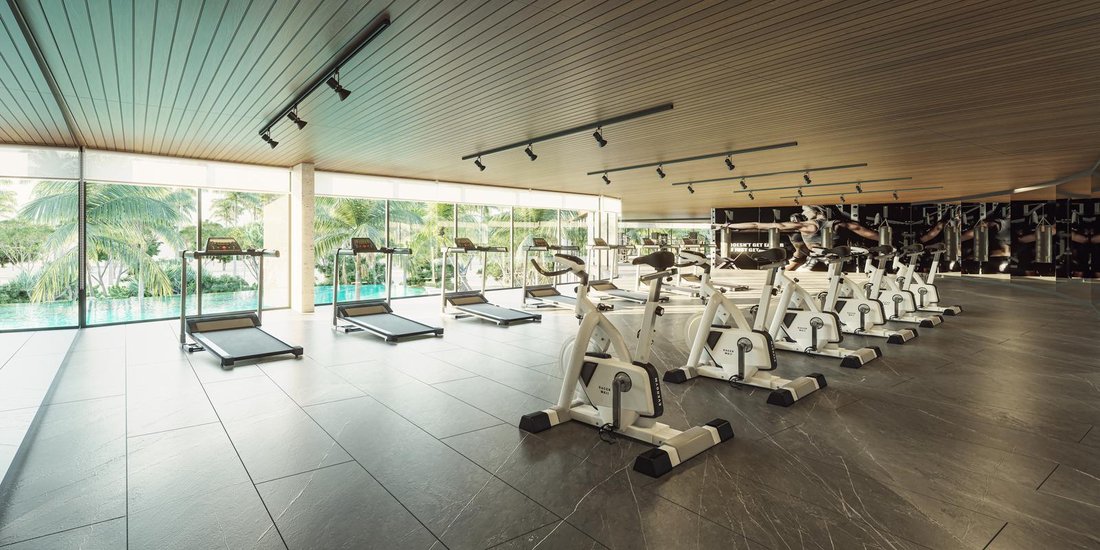 Apartment in Playa del Carmen, Quintana Roo, Mexico 1 - 14414890