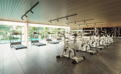 Apartment in Playa del Carmen, Quintana Roo, Mexico 1