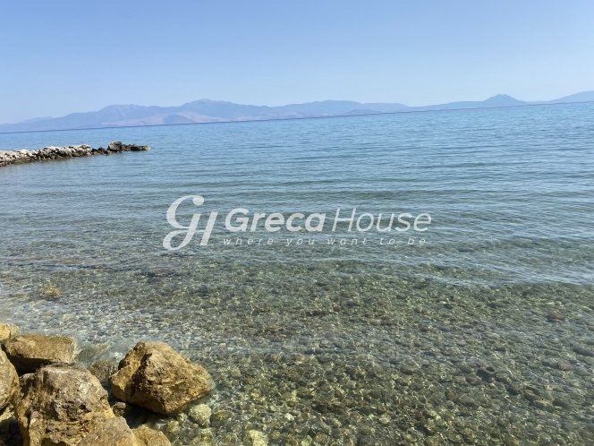 Villa in Corinth Community, Peloponnese, Western Greece and the Ionian, Greece 3 - 14414404