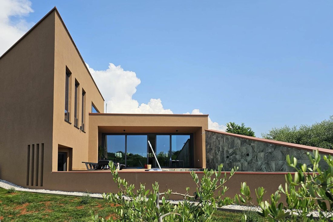 Villa in Buzinija, Istria County, Croatia 3 - 14416281