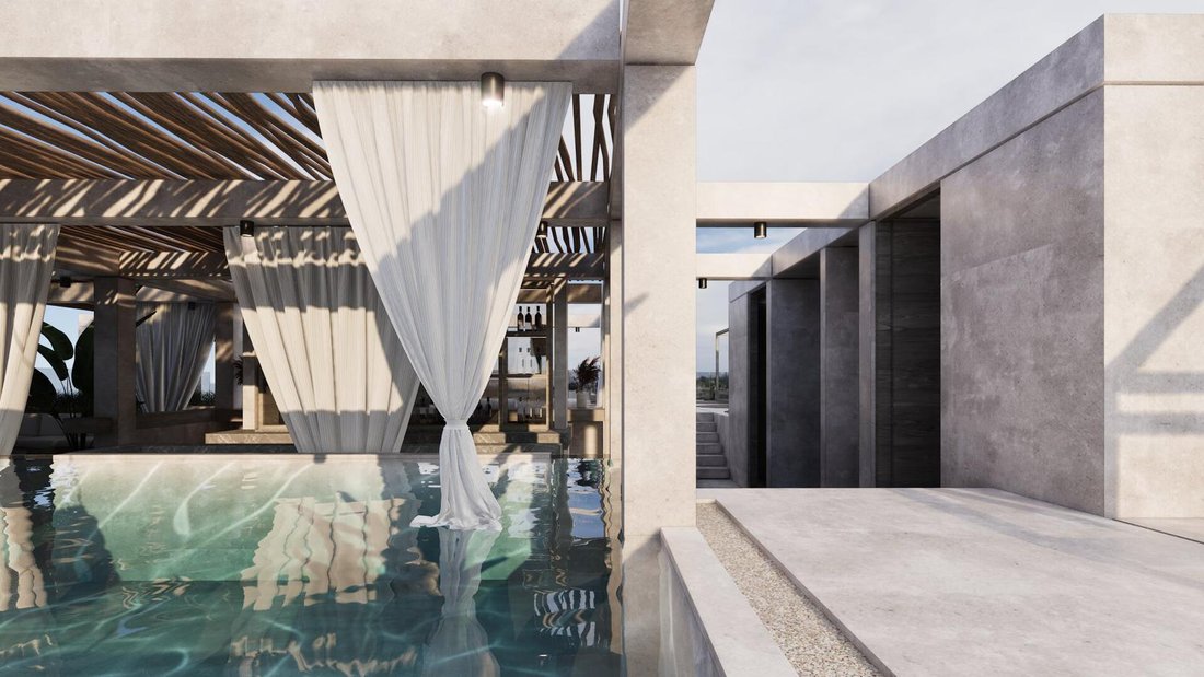 Apartment in Playa del Carmen, Quintana Roo, Mexico 5 - 14415234