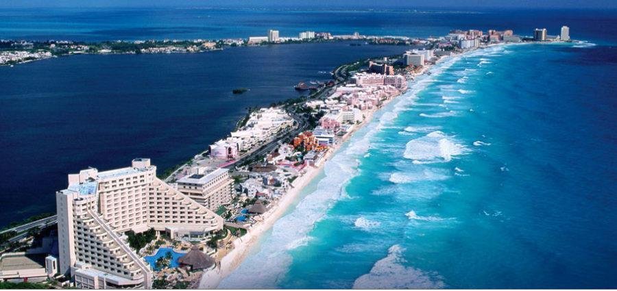 Apartment in Playa del Carmen, Quintana Roo, Mexico 3 - 14415441