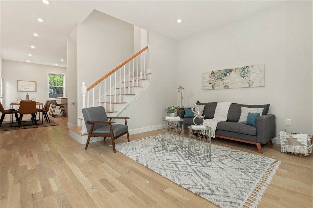 Condo in Somerville, Massachusetts, United States 1 - 14414309
