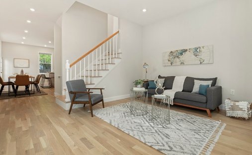 Condominio en Somerville, Massachusetts, Estados Unidos 1
