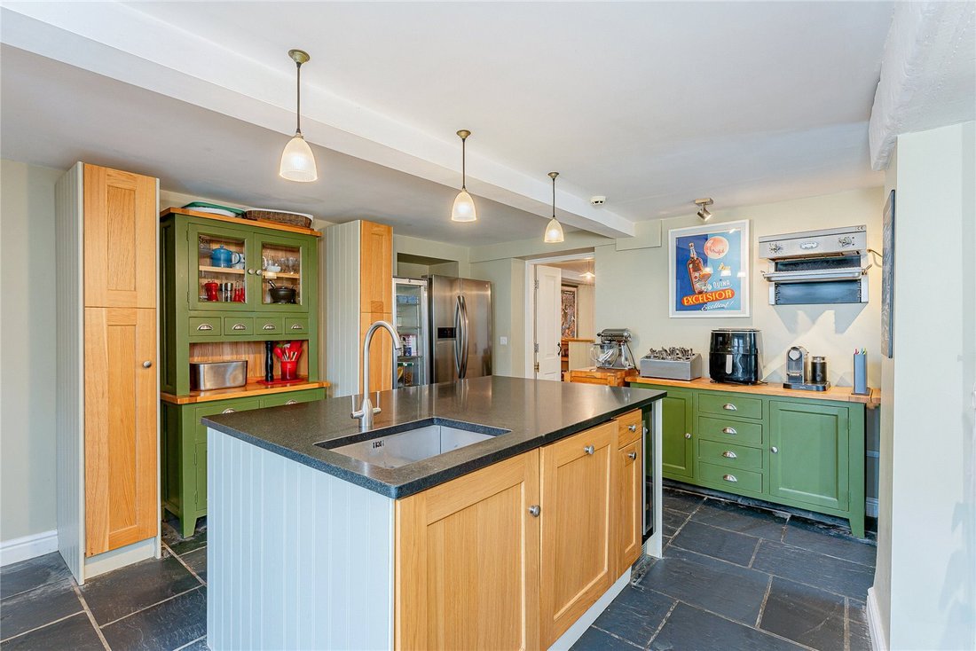 House in Valley, Wales 5 - 14413406
