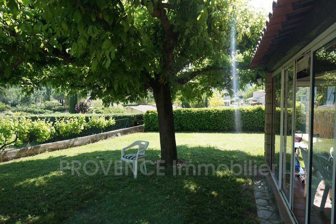 Villa in Salernes, Provence-Alpes-Côte d'Azur, France 4 - 14414153