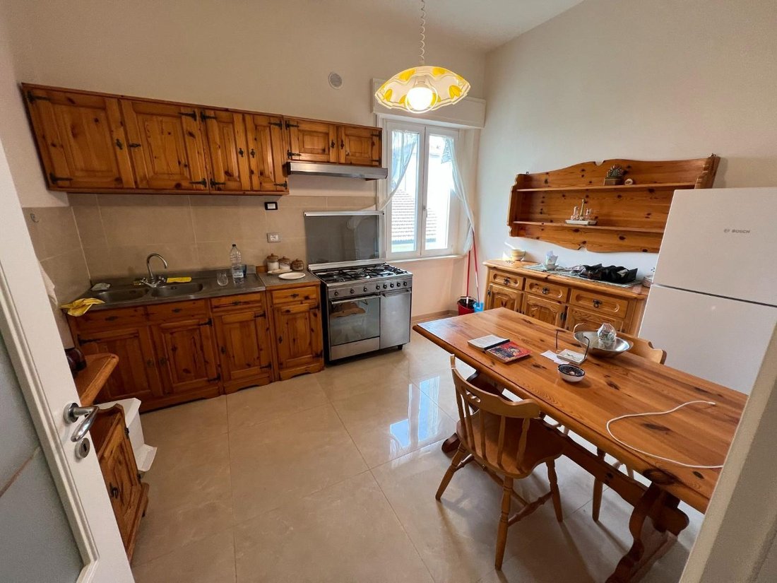 Villa in Cecina Centro, Cecina, Tuscany 5 - 14415402