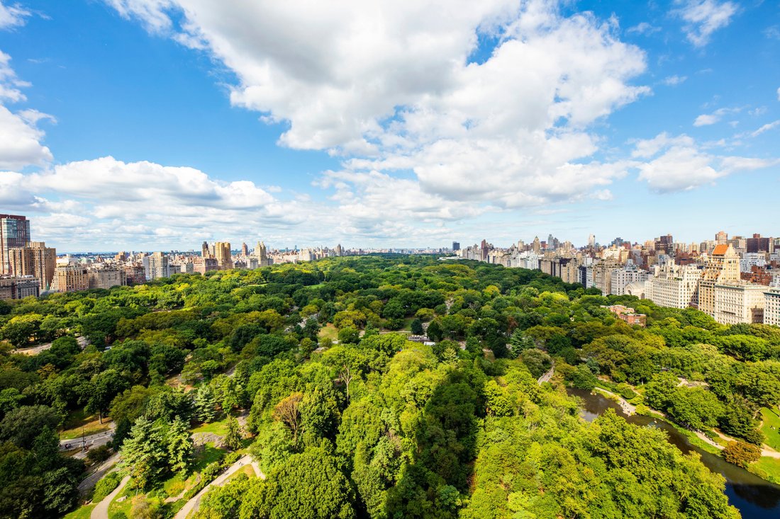 Condo in New York, New York, United States 4 - 14414055