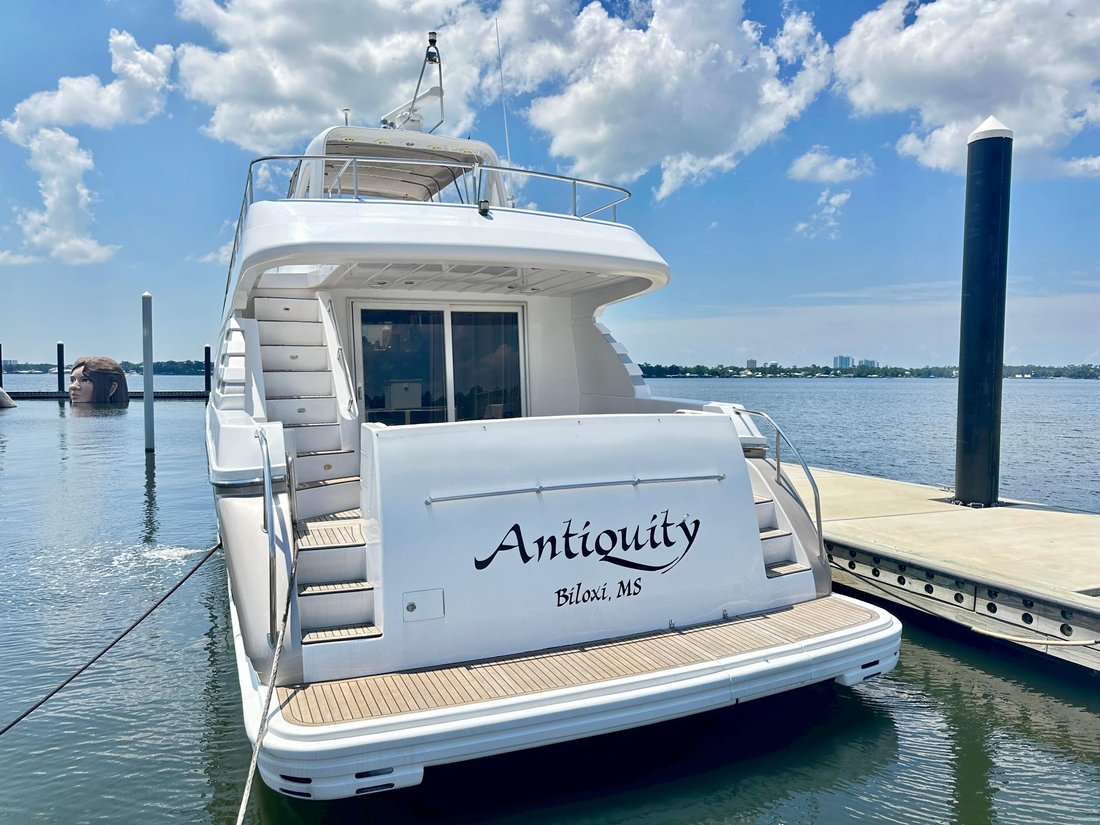Motor Yacht in United States 5 - 14414213
