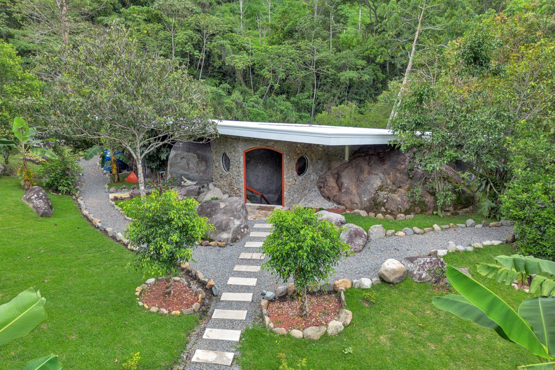 House in Rivas, San José Province, Costa Rica 1 - 14413744