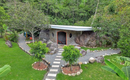 House in Rivas, San José Province, Costa Rica 1