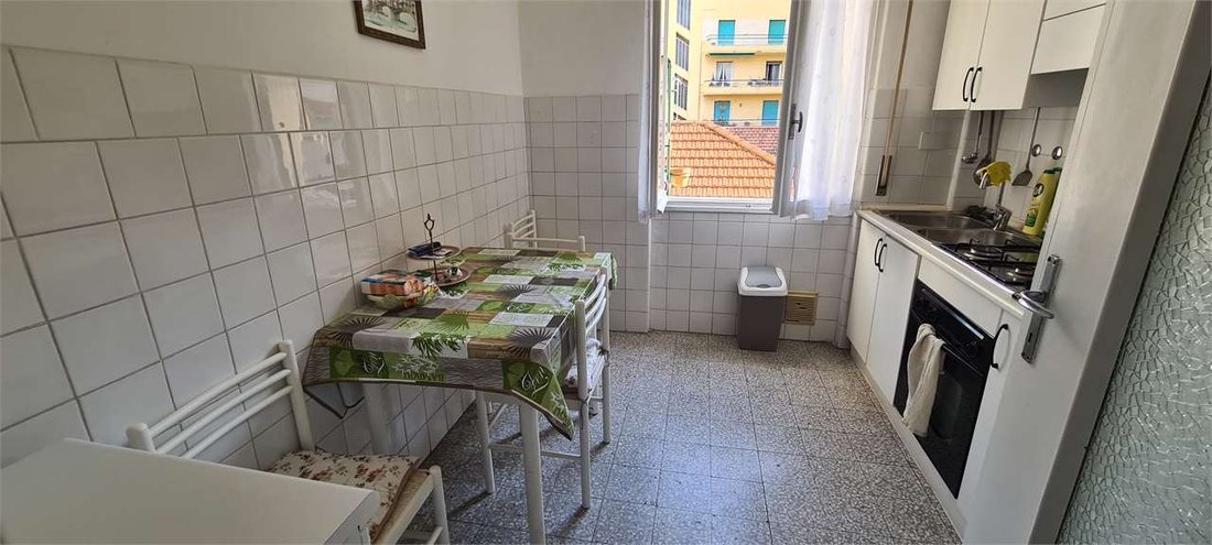 Apartment in Borgo, Sanremo, Liguria 5 - 14415867