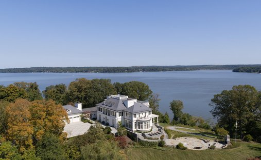 House in Fort Hunt, Virginia, United States 1