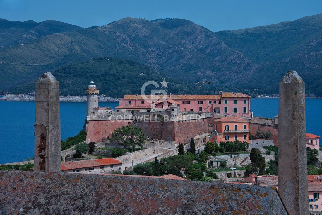 Appartamento a Portoferraio, Toscana, Italia 2 - 14407204