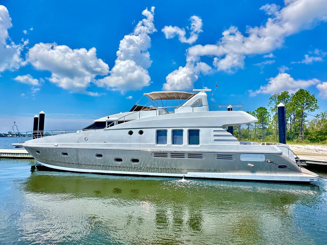 Motor Yacht in United States 2 - 14414213