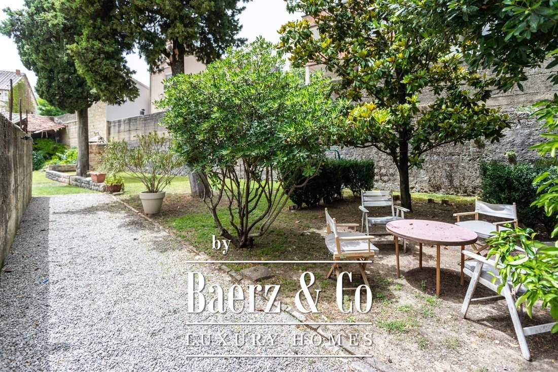 Townhouse in Sinj, Split-Dalmatia County, Croatia 5 - 14415703