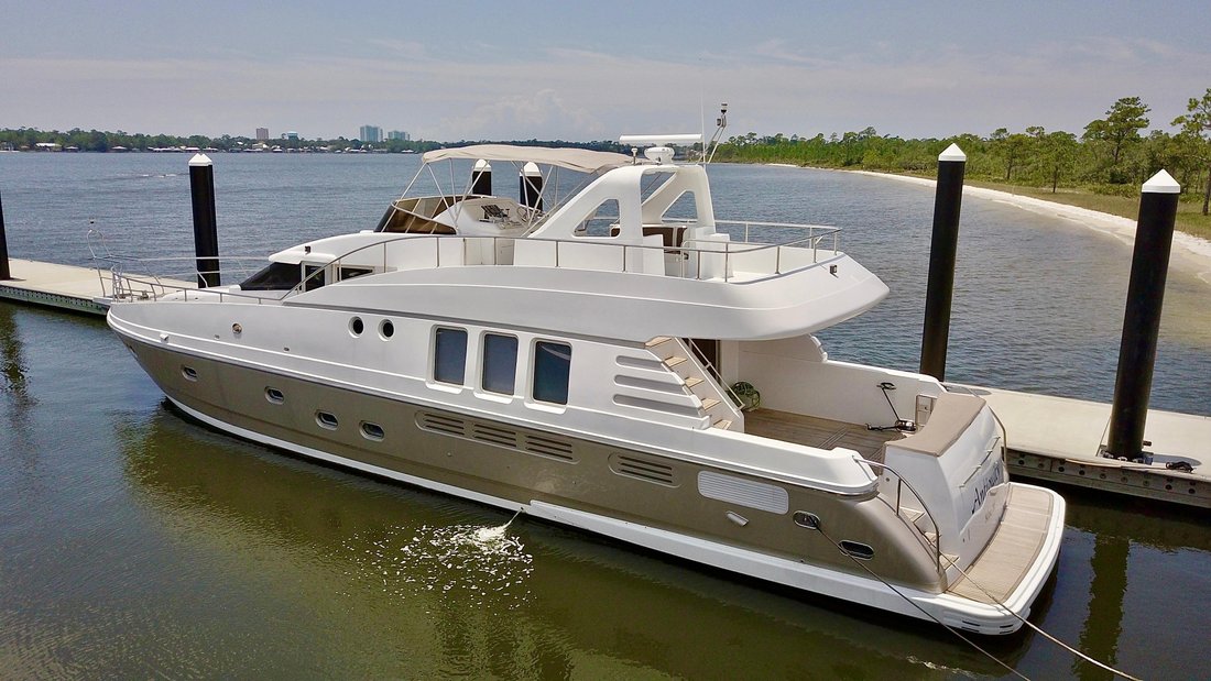 Motor Yacht in United States 4 - 14414213