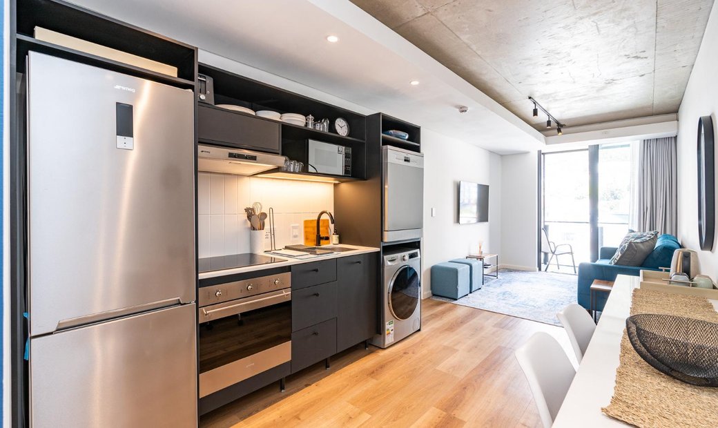 Luxury Apt with Water Views - Apartments for Rent in Boston ...